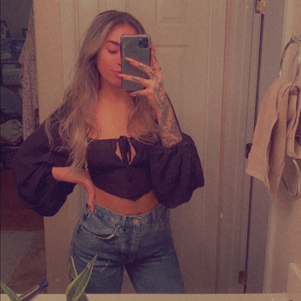 Meet your Posher, Alex